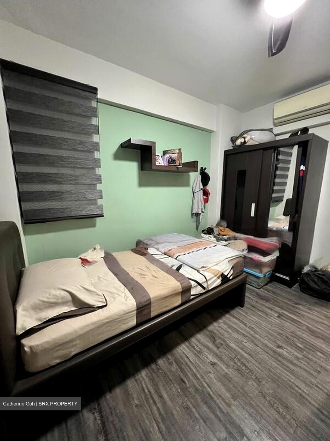Blk 511 Woodlands Drive 14 (Woodlands), HDB Executive #458869611